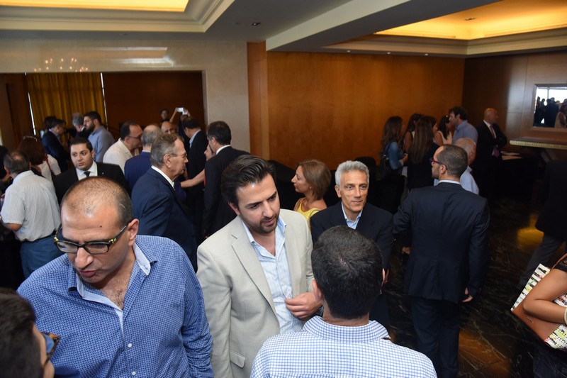 Launching of Seeders Masterclass for Angel Investors